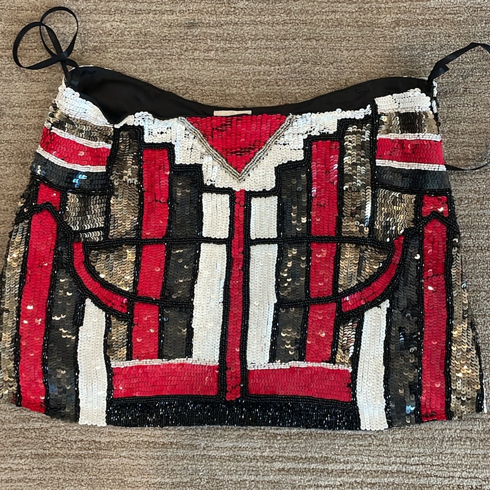 Parker Mini Skirt LIKE NEW
